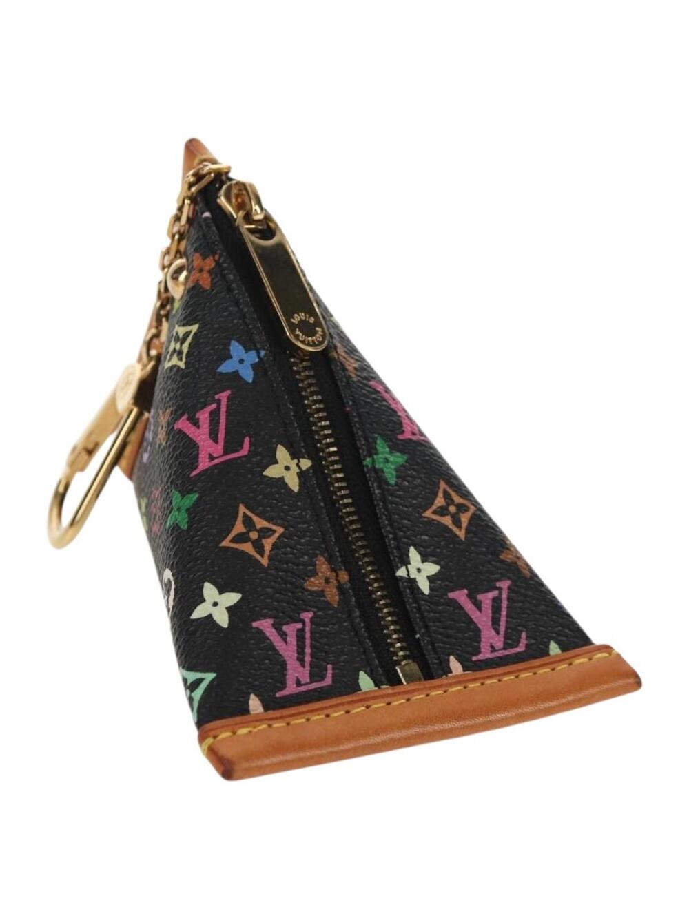 Louis Vuitton Multicolor Berlingo Coin #344425L65B